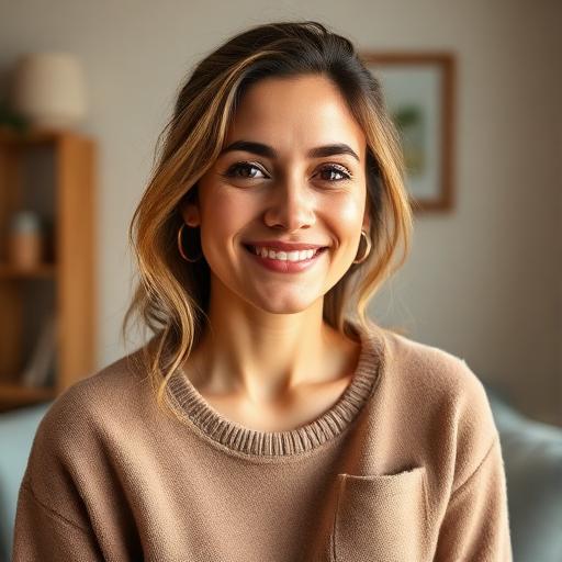 Lucía M.