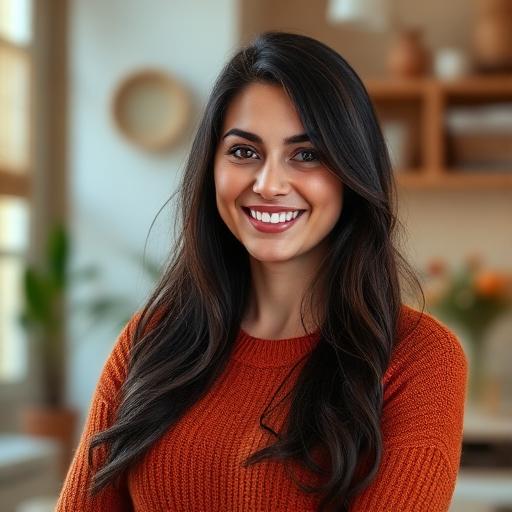 Carla V.